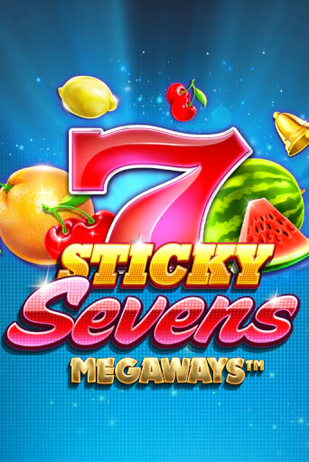 Демо игра Sticky Sevens Megaways играть онлайн | Casino X Official бесплатно