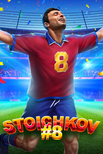 Демо игра Stoichkov 8 играть онлайн | Casino X Official бесплатно