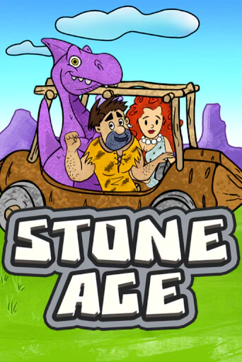 Демо игра Stone Age играть онлайн | Casino X Official бесплатно