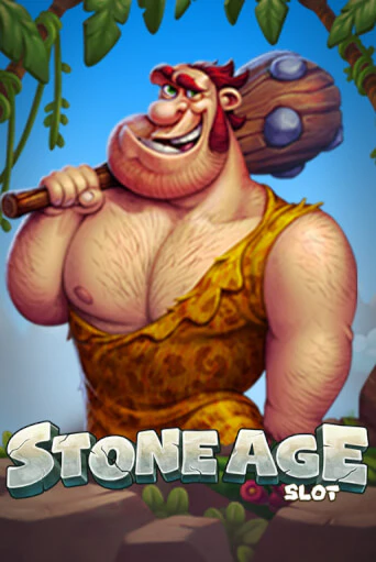 Демо игра Stone age Slot играть онлайн | Casino X Official бесплатно