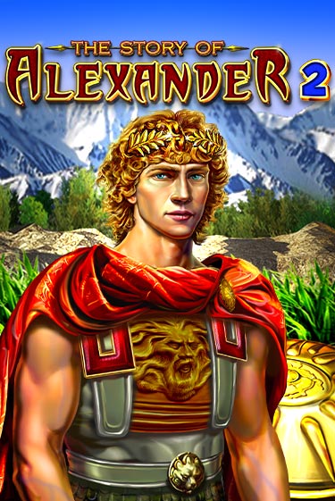 Демо игра The Story of Alexander 2 играть онлайн | Casino X Official бесплатно