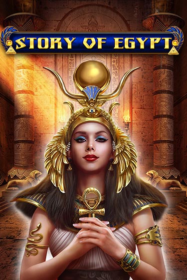 Демо игра Story Of Egypt играть онлайн | Casino X Official бесплатно