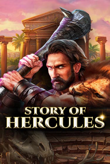 Демо игра Story Of Hercules – Expanded Edition играть онлайн | Casino X Official бесплатно