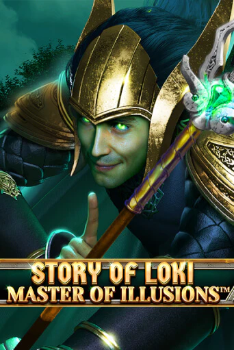 Демо игра Story Of Loki - Master Of Illusions играть онлайн | Casino X Official бесплатно