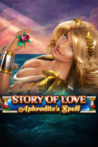 Демо игра Story Of Love - Aphrodite's Spell играть онлайн | Casino X Official бесплатно