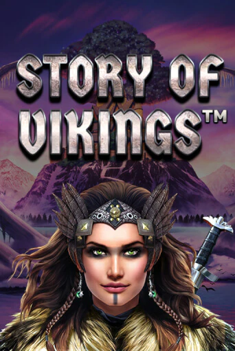 Демо игра Story Of Vikings играть онлайн | Casino X Official бесплатно