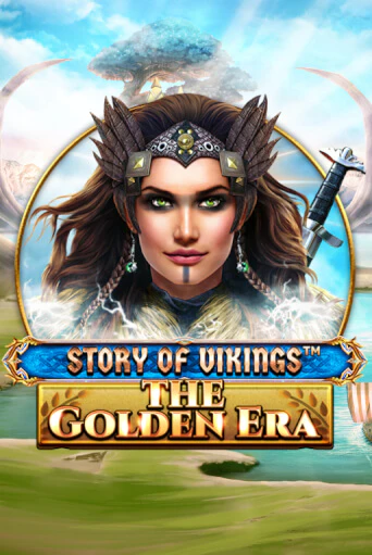 Демо игра Story Of Vikings - The Golden Era играть онлайн | Casino X Official бесплатно