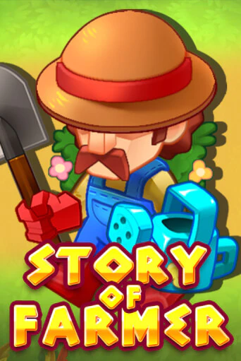 Демо игра Story of Farmer играть онлайн | Casino X Official бесплатно