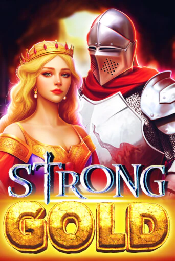 Демо игра StrongGold играть онлайн | Casino X Official бесплатно