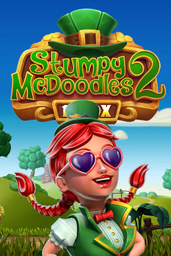 Демо игра Stumpy McDoodles 2 играть онлайн | Casino X Official бесплатно