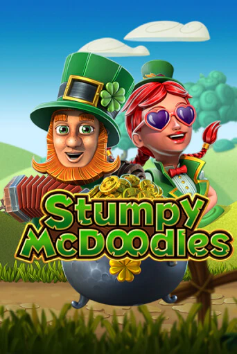 Демо игра Stumpy McDoodles играть онлайн | Casino X Official бесплатно