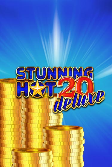 Демо игра Stunning Hot 20 Deluxe играть онлайн | Casino X Official бесплатно