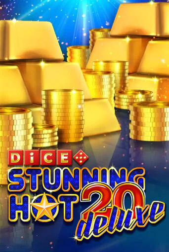 Демо игра Stunning Hot 20 Deluxe Dice играть онлайн | Casino X Official бесплатно