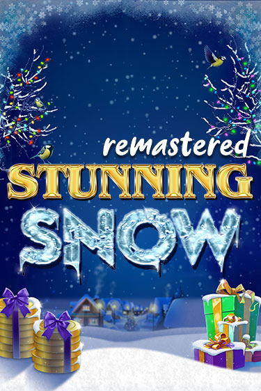 Демо игра Stunning Snow Remastered играть онлайн | Casino X Official бесплатно