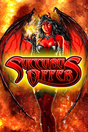 Демо игра Succubus Offer играть онлайн | Casino X Official бесплатно