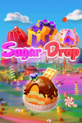 Демо игра Sugar Drop играть онлайн | Casino X Official бесплатно