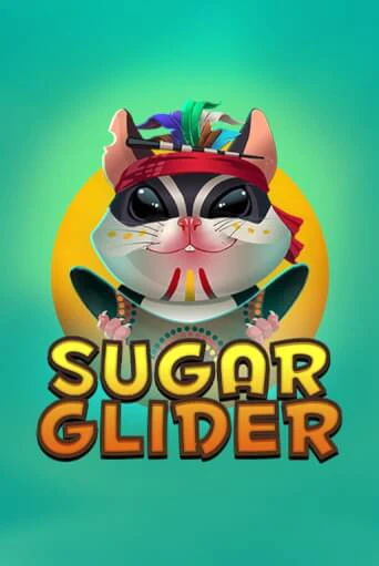 Демо игра Sugar Glider играть онлайн | Casino X Official бесплатно