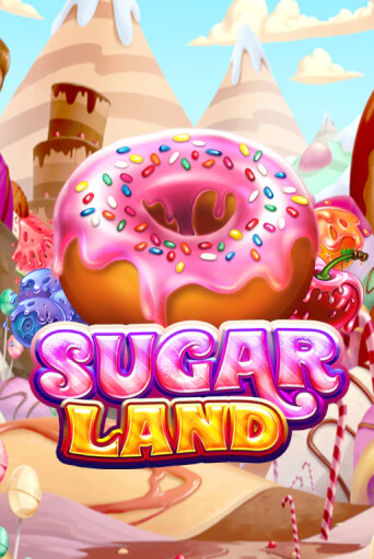 Демо игра SugarLand играть онлайн | Casino X Official бесплатно