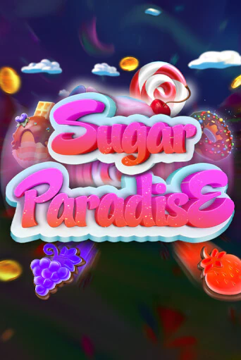 Демо игра Sugar Paradise играть онлайн | Casino X Official бесплатно