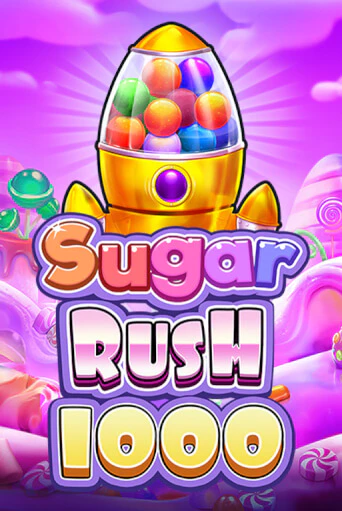 Демо игра Sugar Rush 1000 играть онлайн | Casino X Official бесплатно