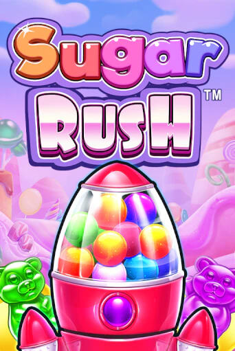 Демо игра Sugar Rush играть онлайн | Casino X Official бесплатно