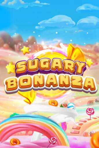 Демо игра Sugary Bonanza играть онлайн | Casino X Official бесплатно