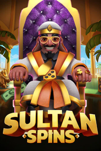 Демо игра Sultan Spins играть онлайн | Casino X Official бесплатно