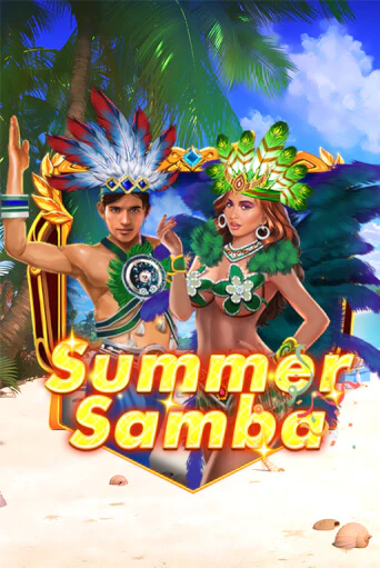 Демо игра Summer Samba играть онлайн | Casino X Official бесплатно