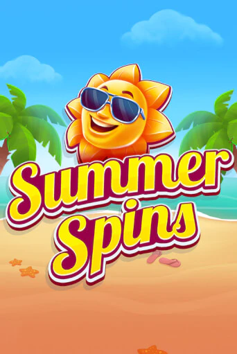 Демо игра Summer Spins играть онлайн | Casino X Official бесплатно