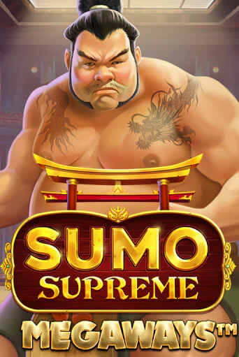 Демо игра Sumo Supreme Megaways играть онлайн | Casino X Official бесплатно