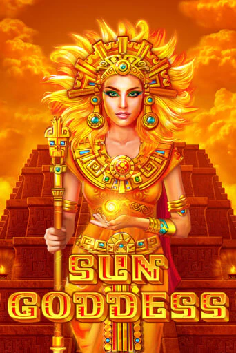 Демо игра Sun Goddess играть онлайн | Casino X Official бесплатно