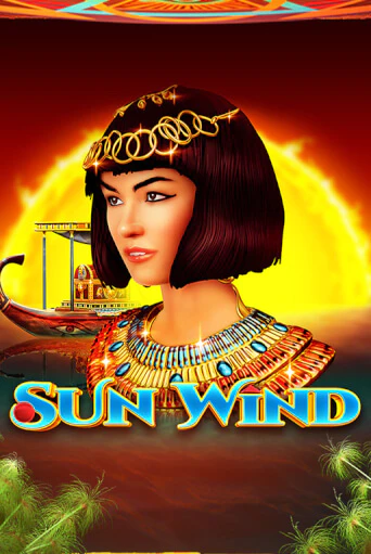 Демо игра Sun Wind играть онлайн | Casino X Official бесплатно