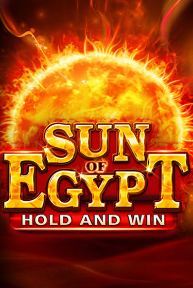 Демо игра Sun of Egypt играть онлайн | Casino X Official бесплатно