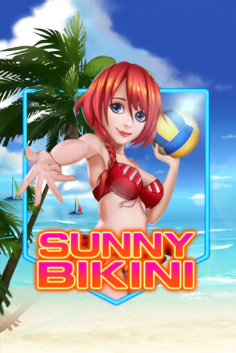 Демо игра Sunny Bikini играть онлайн | Casino X Official бесплатно