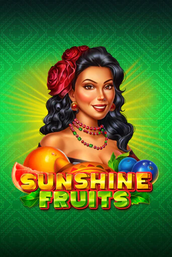 Демо игра Sunshine Fruits играть онлайн | Casino X Official бесплатно