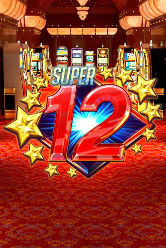 Демо игра Super 12 Stars играть онлайн | Casino X Official бесплатно