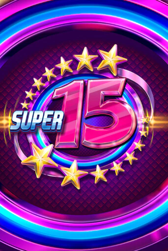 Демо игра Super 15 Stars играть онлайн | Casino X Official бесплатно