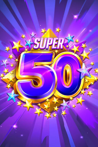 Демо игра Super 50 Stars играть онлайн | Casino X Official бесплатно