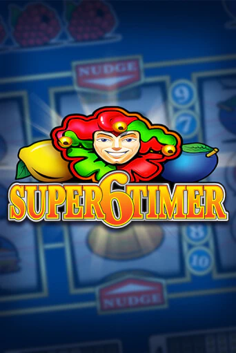 Демо игра Super6Timer играть онлайн | Casino X Official бесплатно