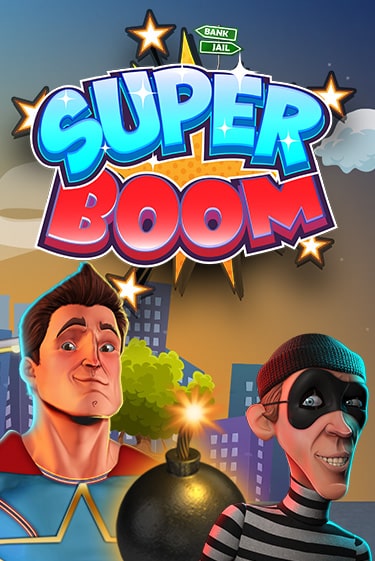 Демо игра Super Boom играть онлайн | Casino X Official бесплатно