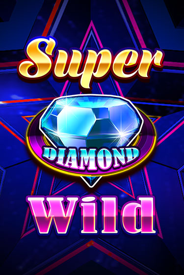 Демо игра Super Diamond Wild играть онлайн | Casino X Official бесплатно