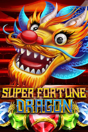 Демо игра Super Fortune Dragon играть онлайн | Casino X Official бесплатно