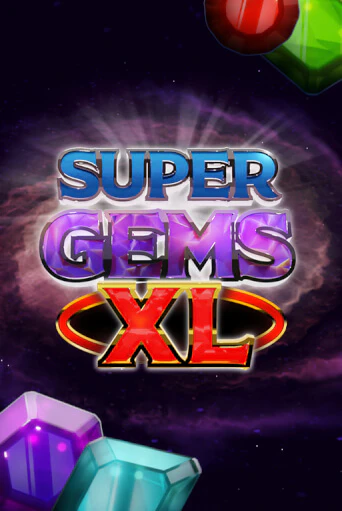 Демо игра Super Gems XL играть онлайн | Casino X Official бесплатно