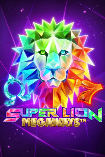 Демо игра Super Lion Megaways играть онлайн | Casino X Official бесплатно