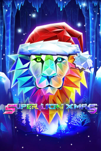 Демо игра Super Lion Xmas играть онлайн | Casino X Official бесплатно