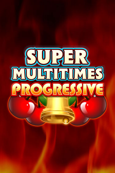 Демо игра Super Multitimes Progressive играть онлайн | Casino X Official бесплатно