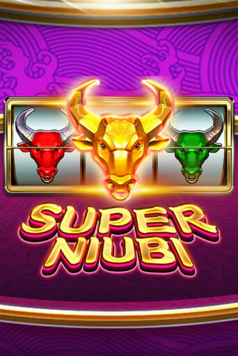 Демо игра Super Niubi играть онлайн | Casino X Official бесплатно