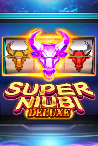 Демо игра Super Niubi Deluxe играть онлайн | Casino X Official бесплатно