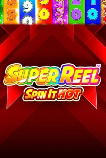 Демо игра Super Reel: Spin it Hot! играть онлайн | Casino X Official бесплатно