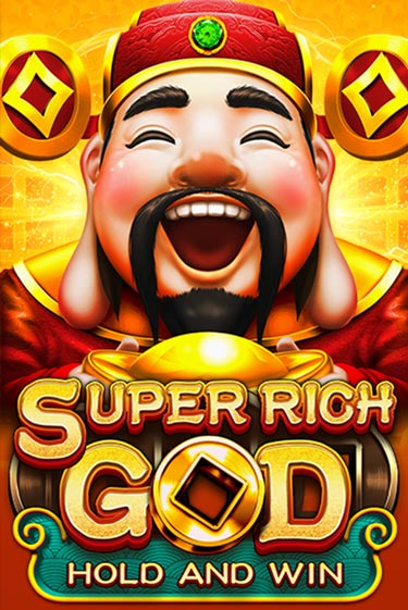 Демо игра Super Rich God играть онлайн | Casino X Official бесплатно